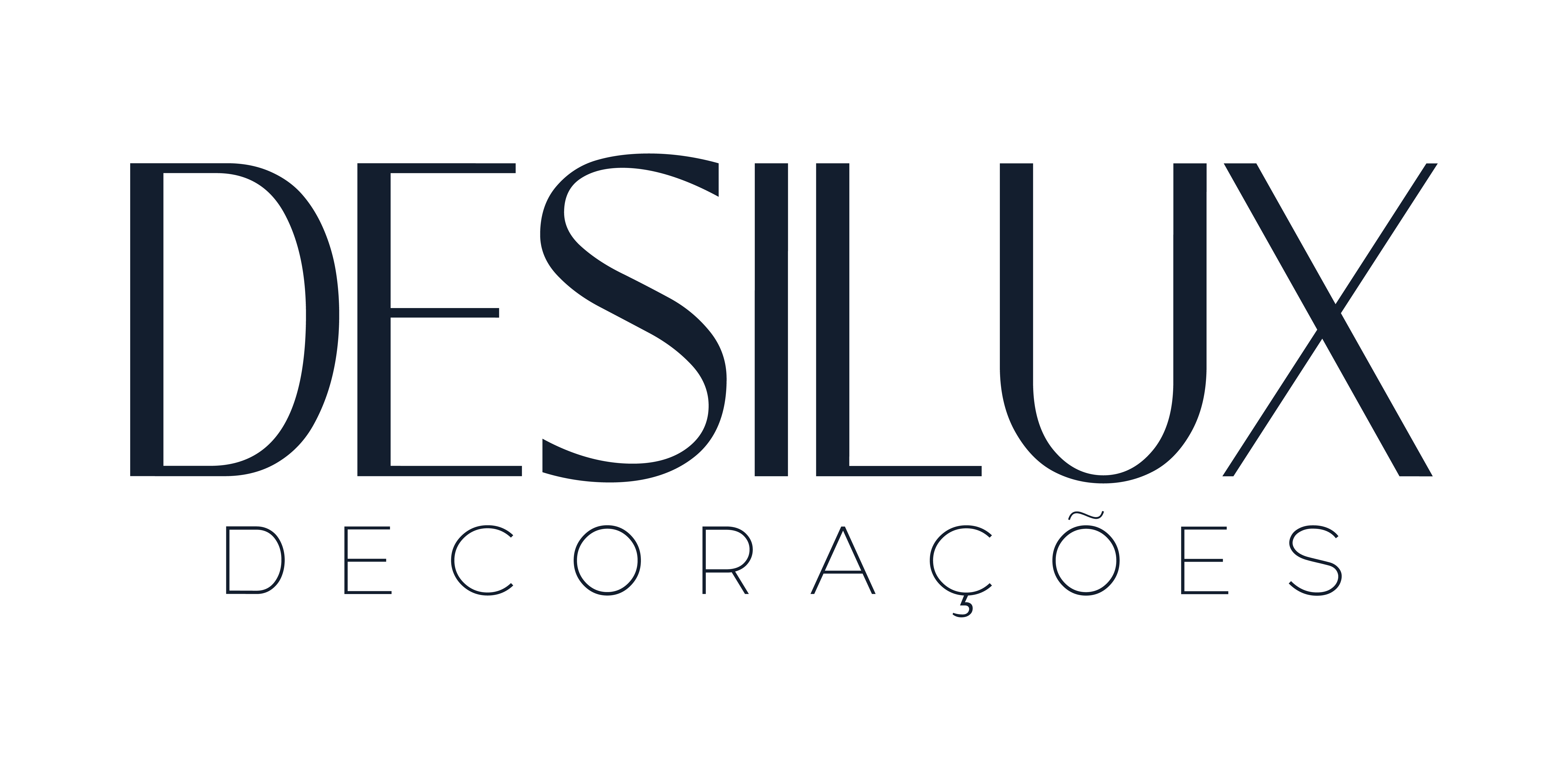 Desilux Decorações